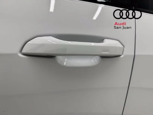 New 2026 White Audi 2.0T Premium Plus image 9