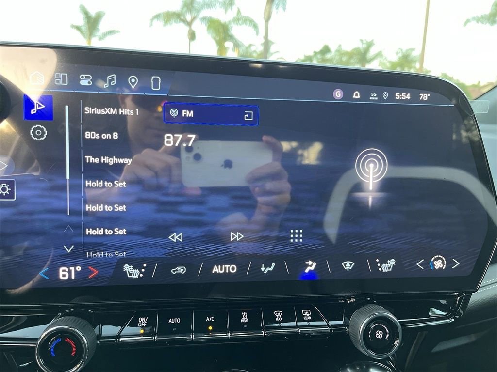 2026 Chevrolet Blazer EV LT - Photo 13