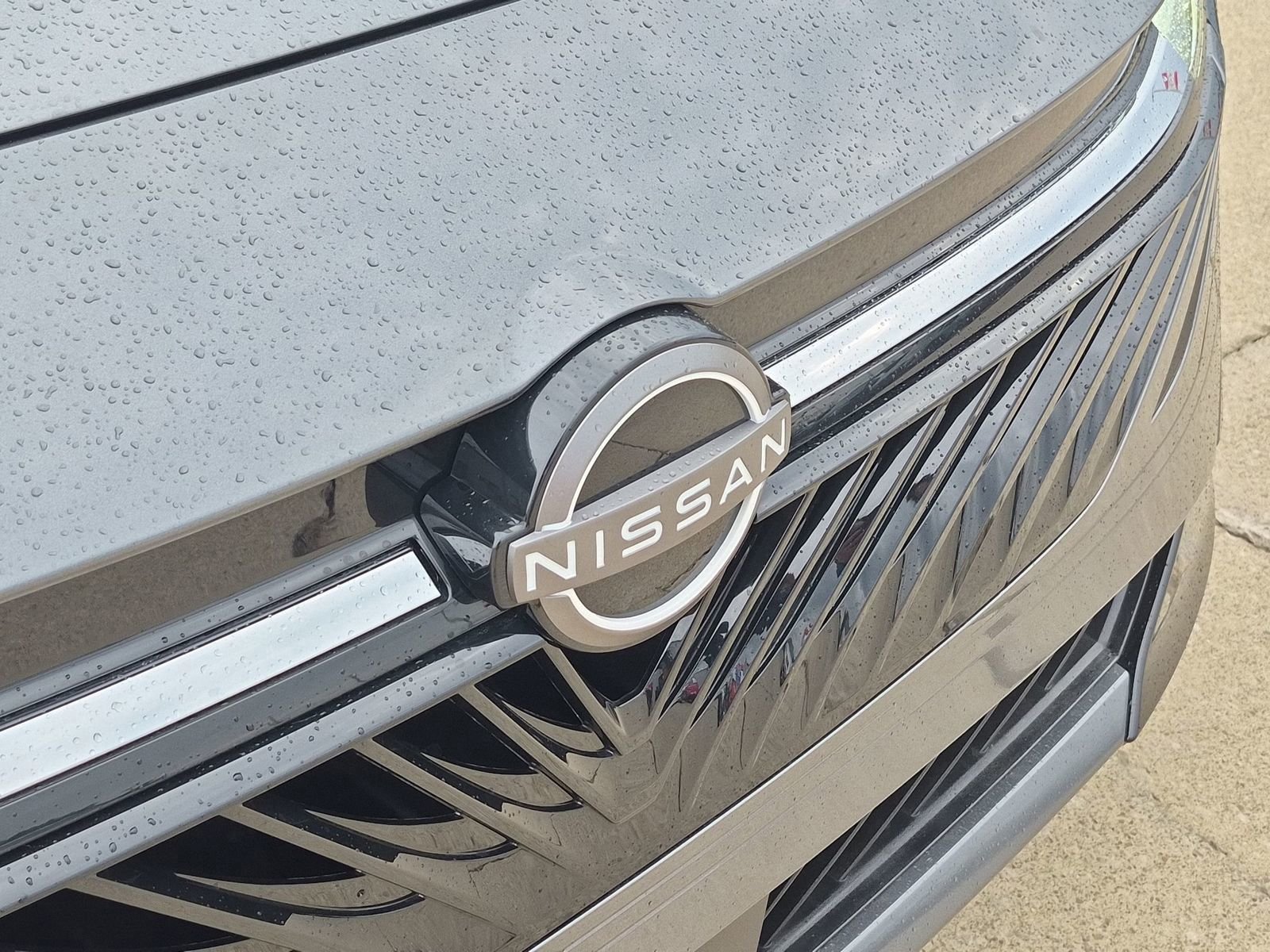 New 2027 Gun Metallic Nissan S image 33