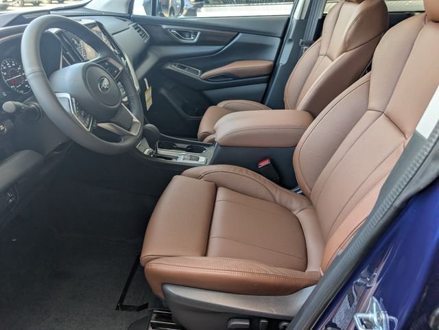 New 2026 SAPPHIRE BLUE PEARL Subaru Touring 7-Passenger image 6