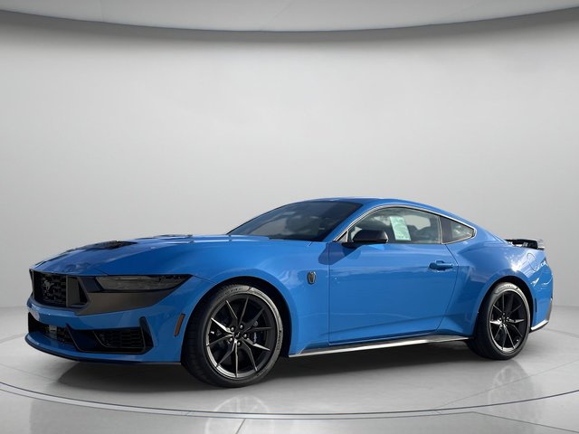 2026 Ford Mustang Mustang Dark Horse
