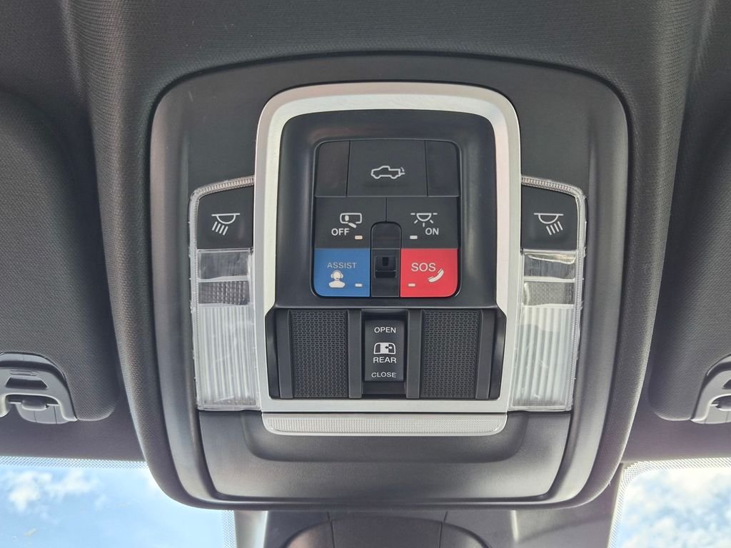 Used 2023 Gray Ram Laramie image 15