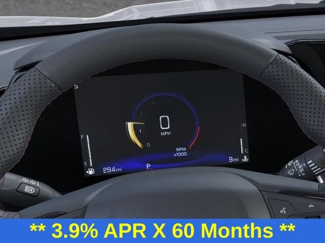 2026 Chevrolet Trax RS - Photo 22