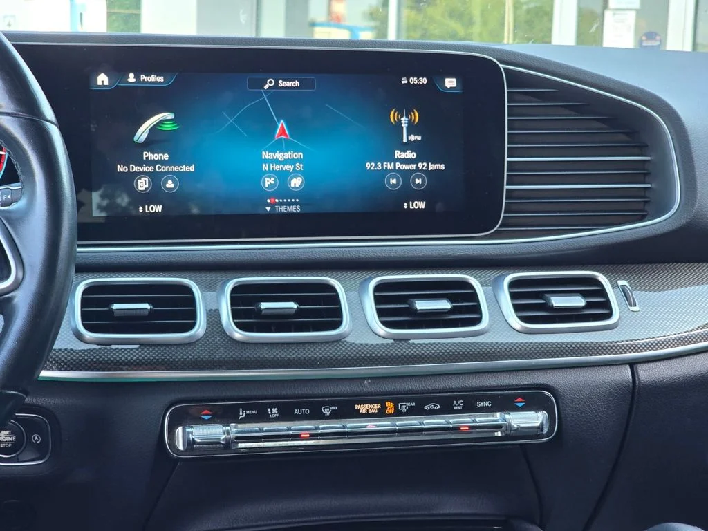 Used 2020  Mercedes-Benz GLE 350 image 12