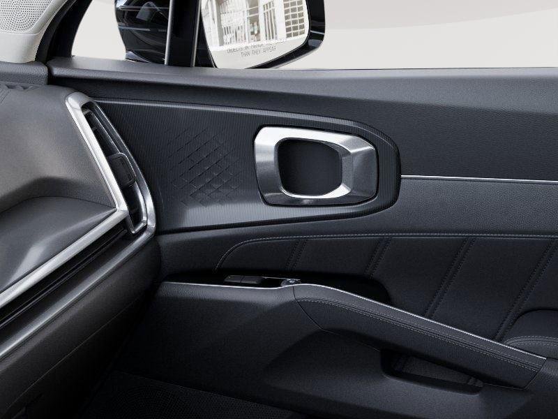 New 2026 Ebony Black Kia SX image 45