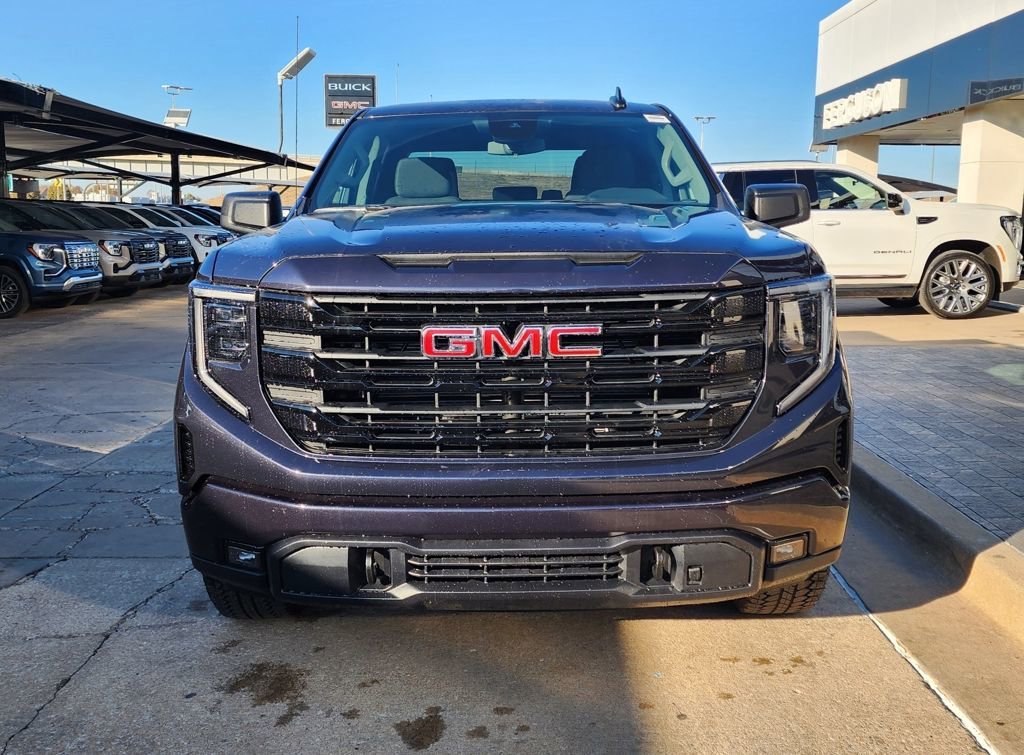 2026 GMC Sierra 1500 Elevation - Photo 9