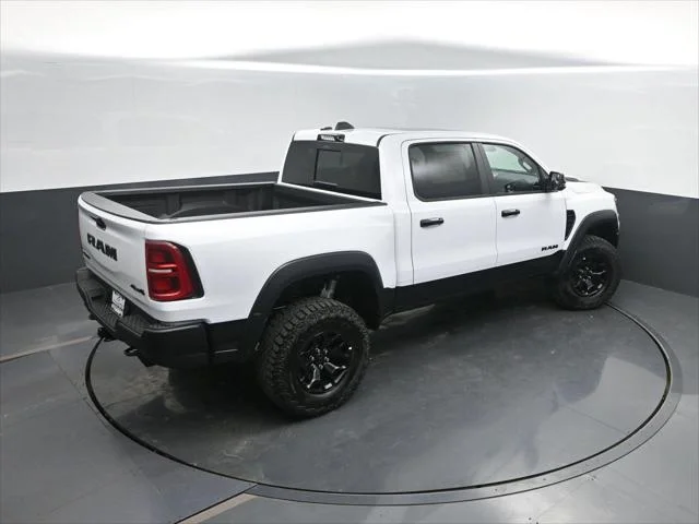 2026 RAM 1500 RHO - Photo 44