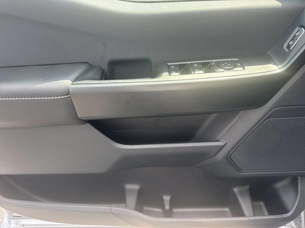 New 2026 Silver Ford STX image 10