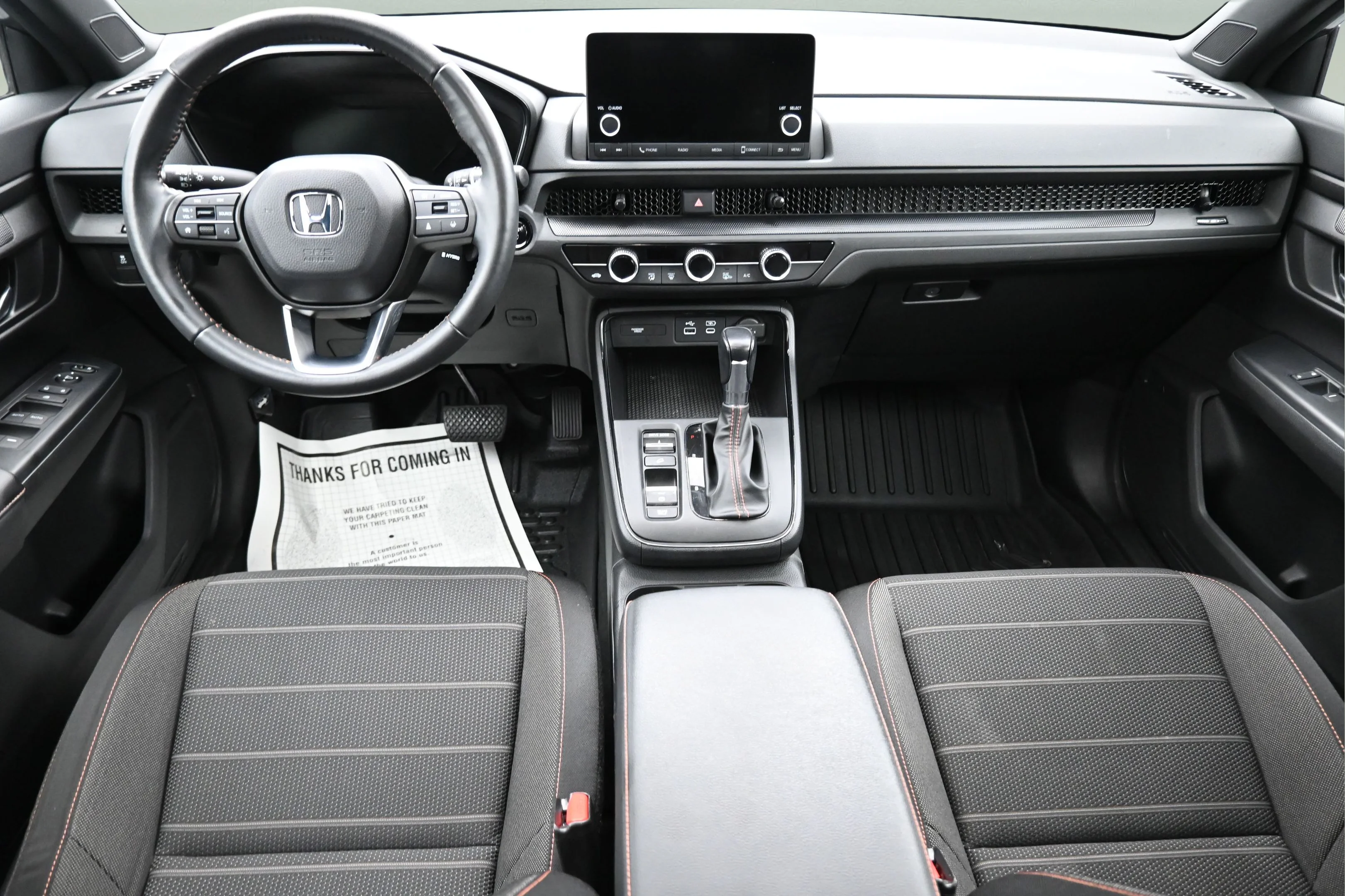 Used 2024  Honda Sport image 7