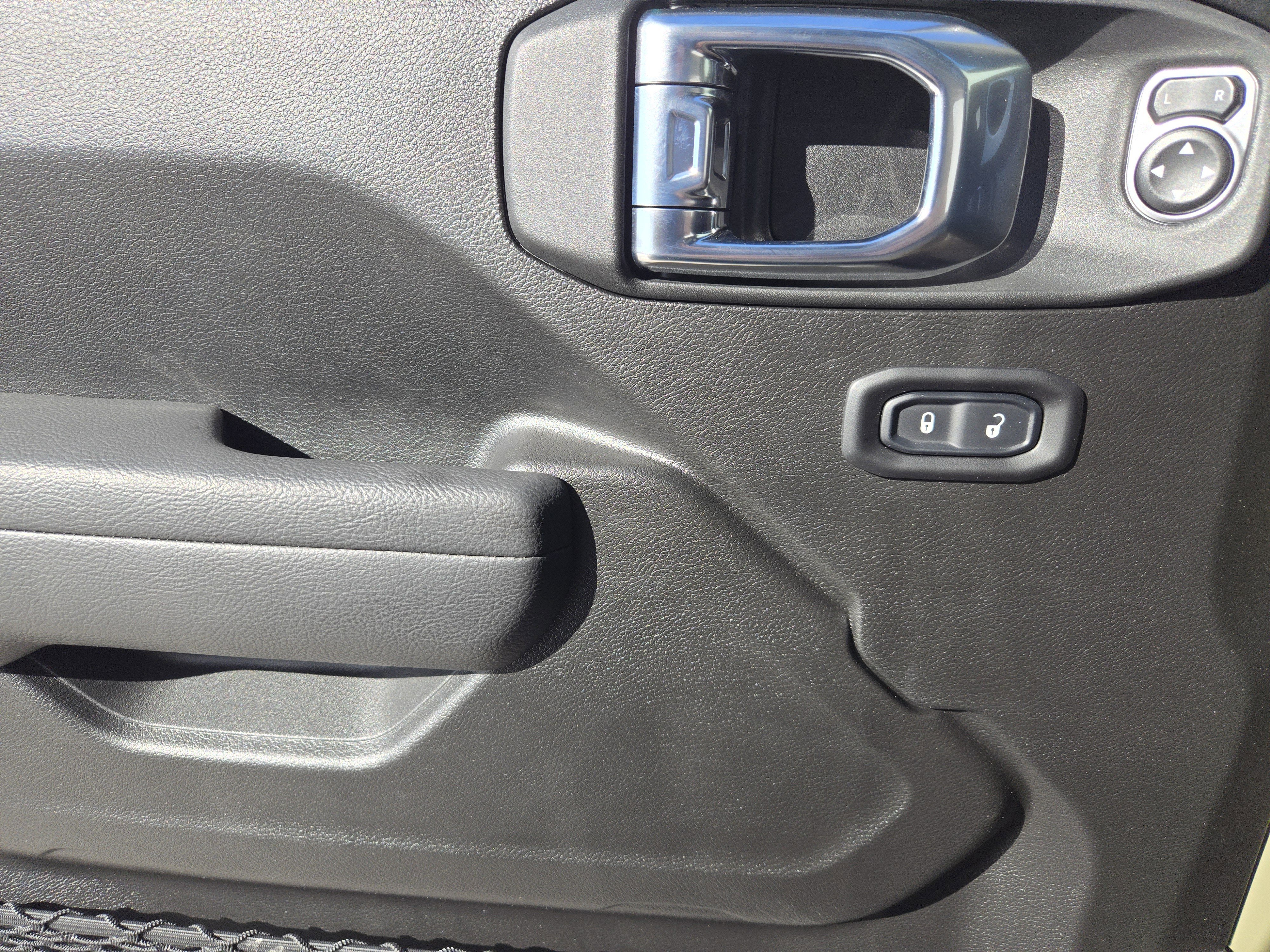 New 2026 41 Exterior Paint Jeep Sport S image 17
