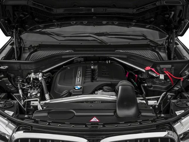 Used 2017 Brown Metallic BMW xDrive50i image 14