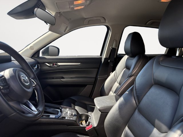 Used 2025 Black Mazda 2.5 S Select Package image 11