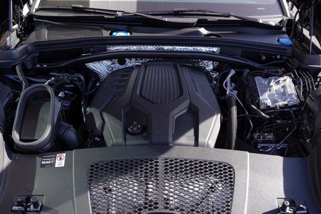 New 2026 Black Porsche  image 28