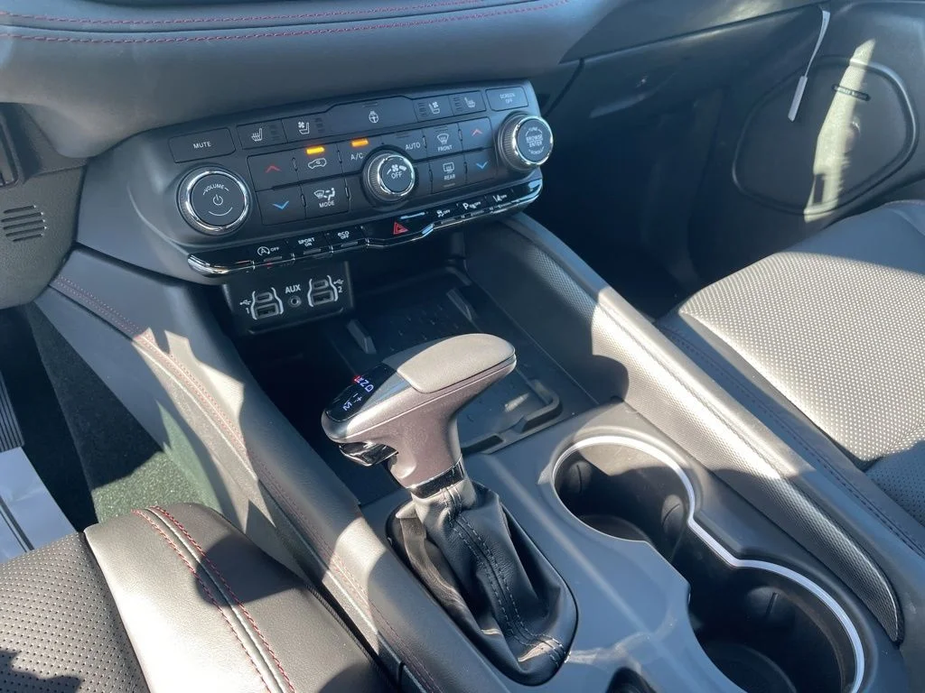 New 2026 B5 Blue Exterior Paint Dodge GT Plus image 26