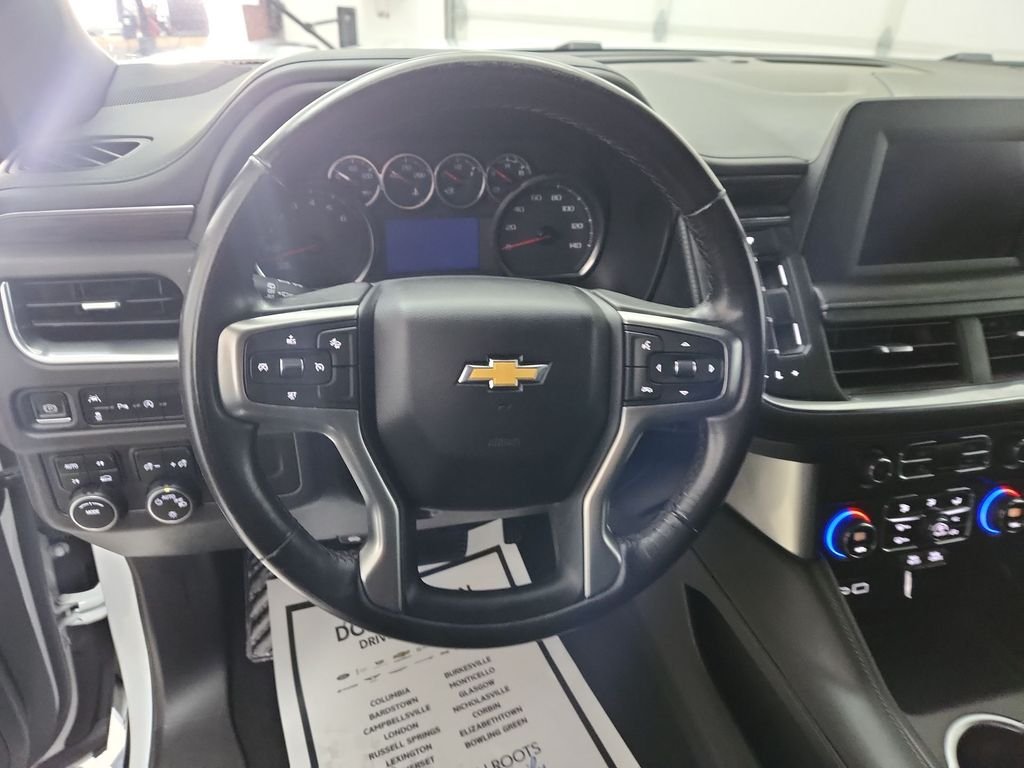 Certified Used 2023 White Chevrolet LS image 18