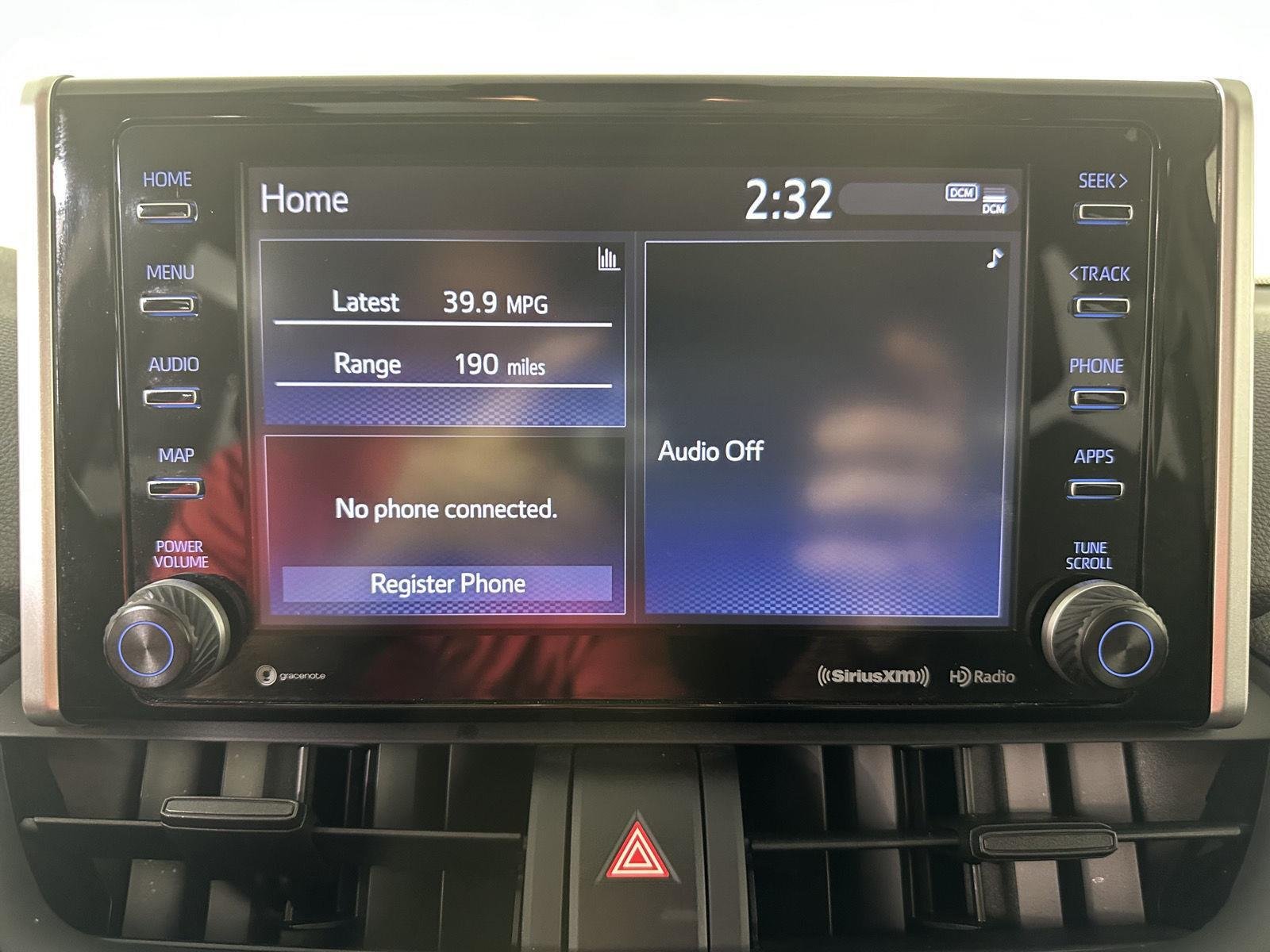Used 2019 Blueprint Toyota XLE image 25