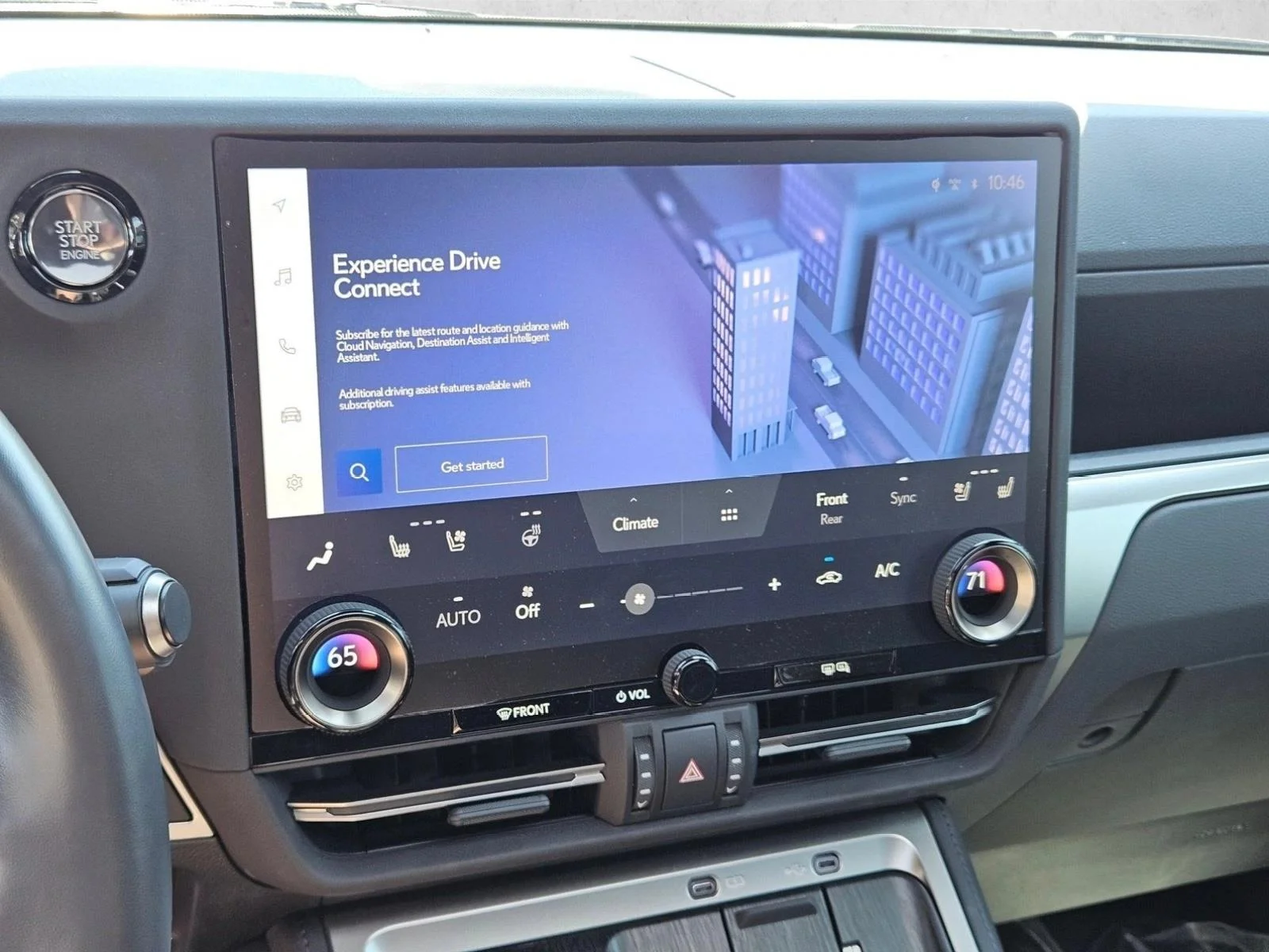 2024 Lexus GX Premium - Photo 15