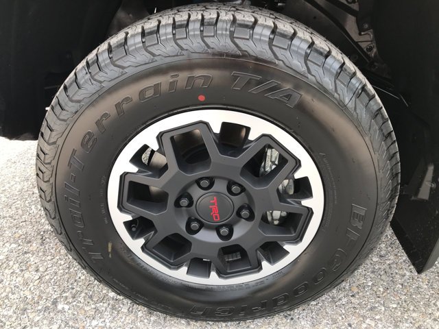New 2026 Underground Toyota  TRD Off-Road image 14