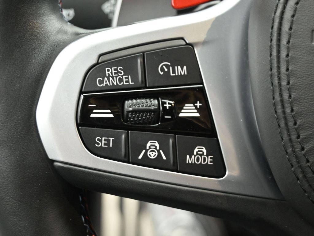 2023 BMW M8 - Image 11