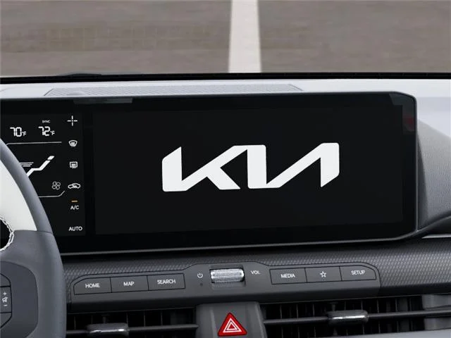 New 2027 Green Kia  image 20