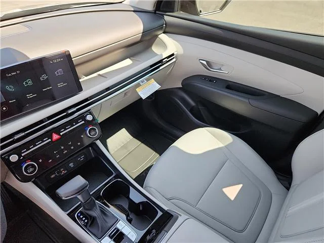 New 2026 Hampton Gray Hyundai SEL image 20