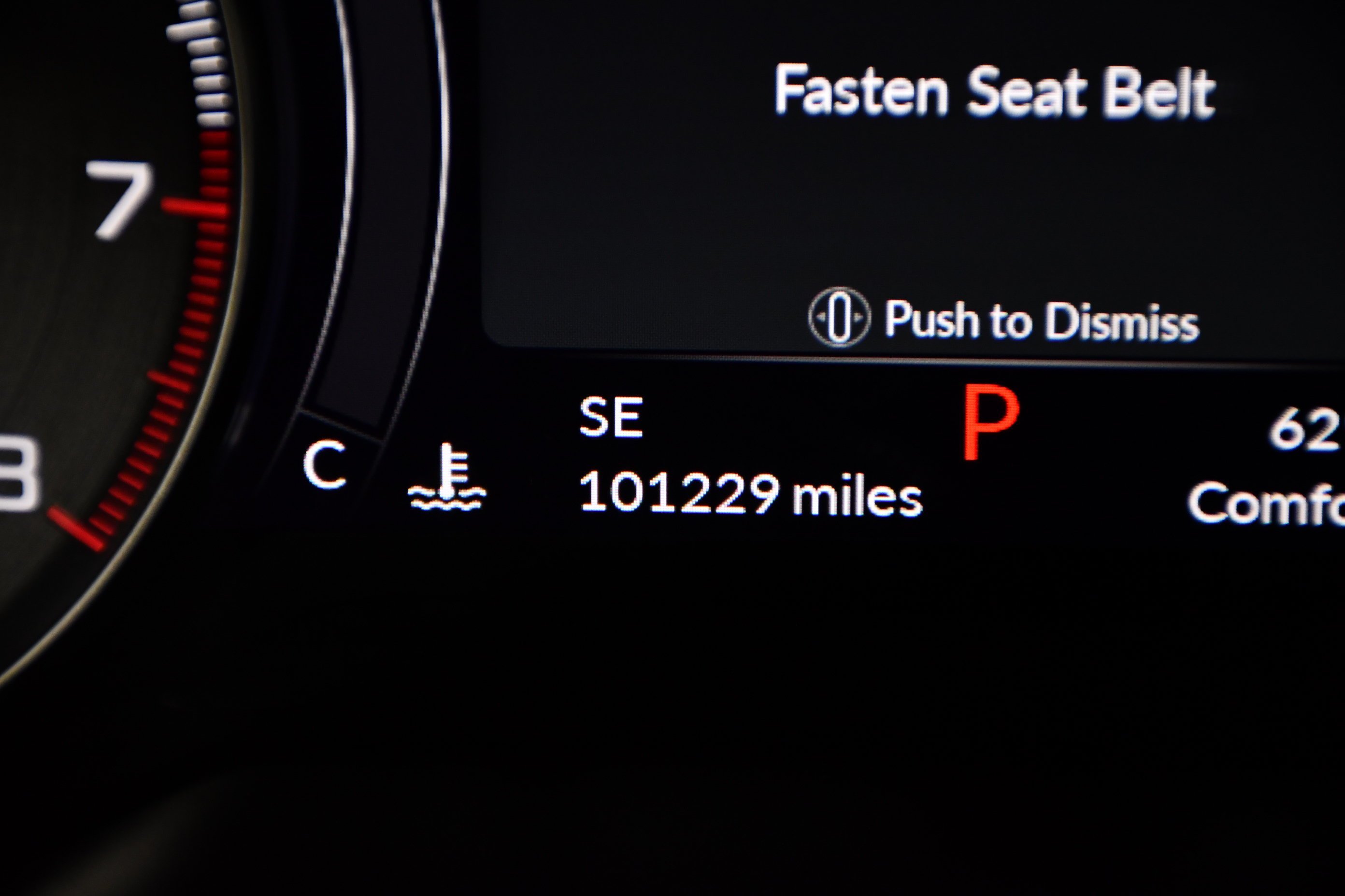 Used 2019 Maroon Acura w/Advance Pkg image 17