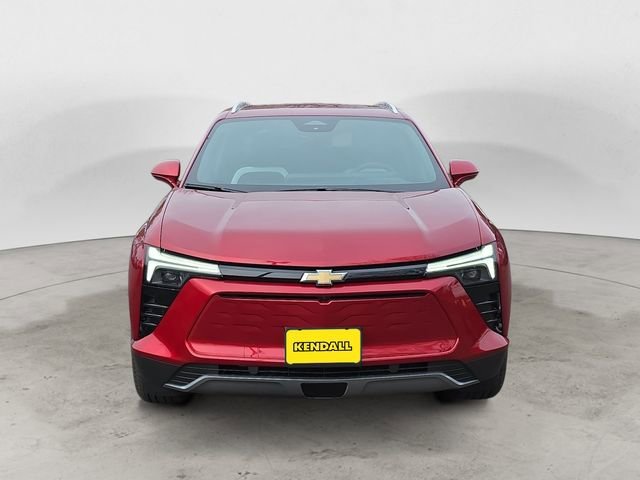 2026 Chevrolet Blazer EV LT - Photo 8