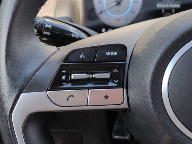 Used 2023 Silver Hyundai XRT image 25