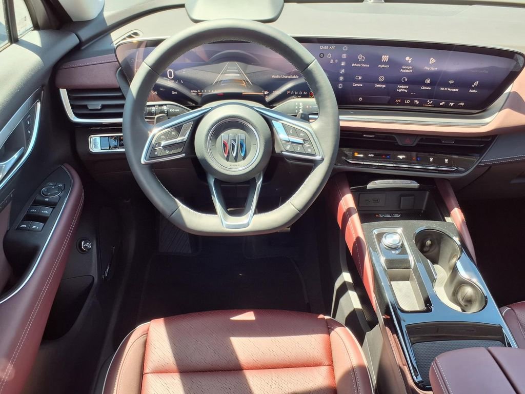 2026 Buick Envision Sport Touring - Photo 2