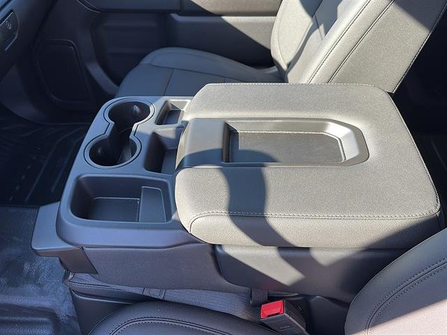 2026 Chevrolet Silverado 2500 HD Work Truck - Photo 18