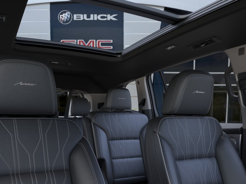 2026 Buick Enclave Avenir - Photo 24