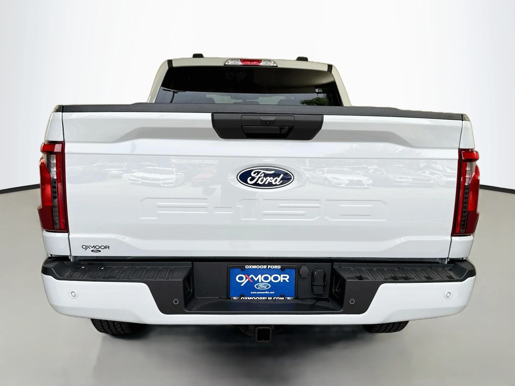 New 2026 Avalanche Ford STX® image 6