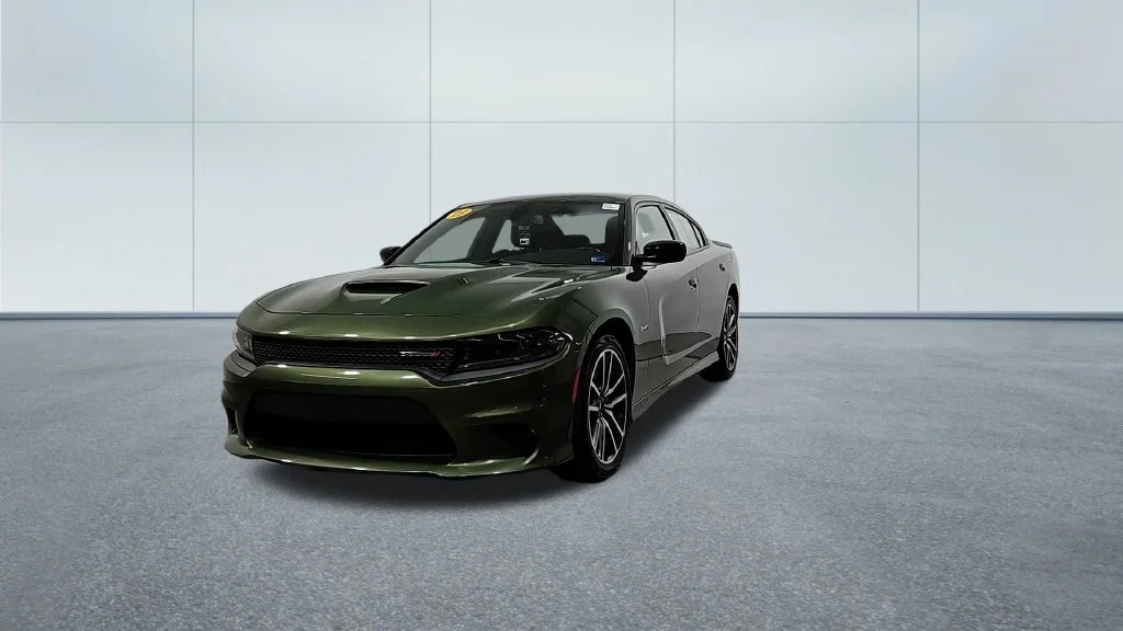 2023 Dodge Charger R/T