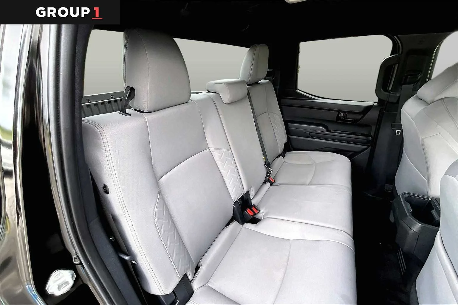 Certified Used 2024 Black Toyota SR5 image 20