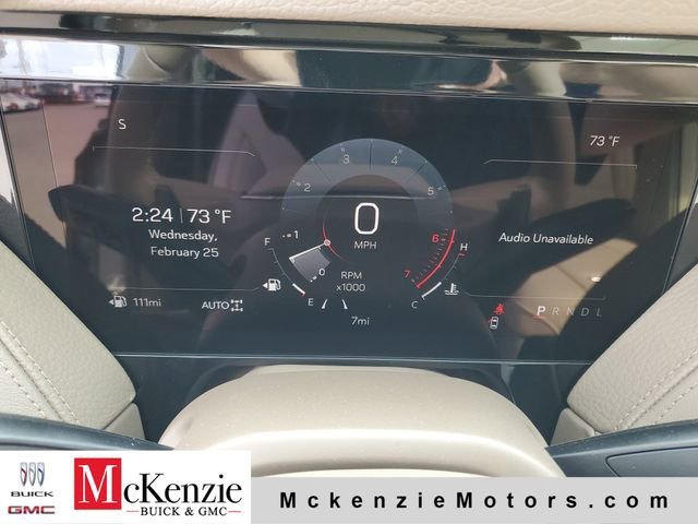 2026 GMC Yukon XL Denali - Photo 14