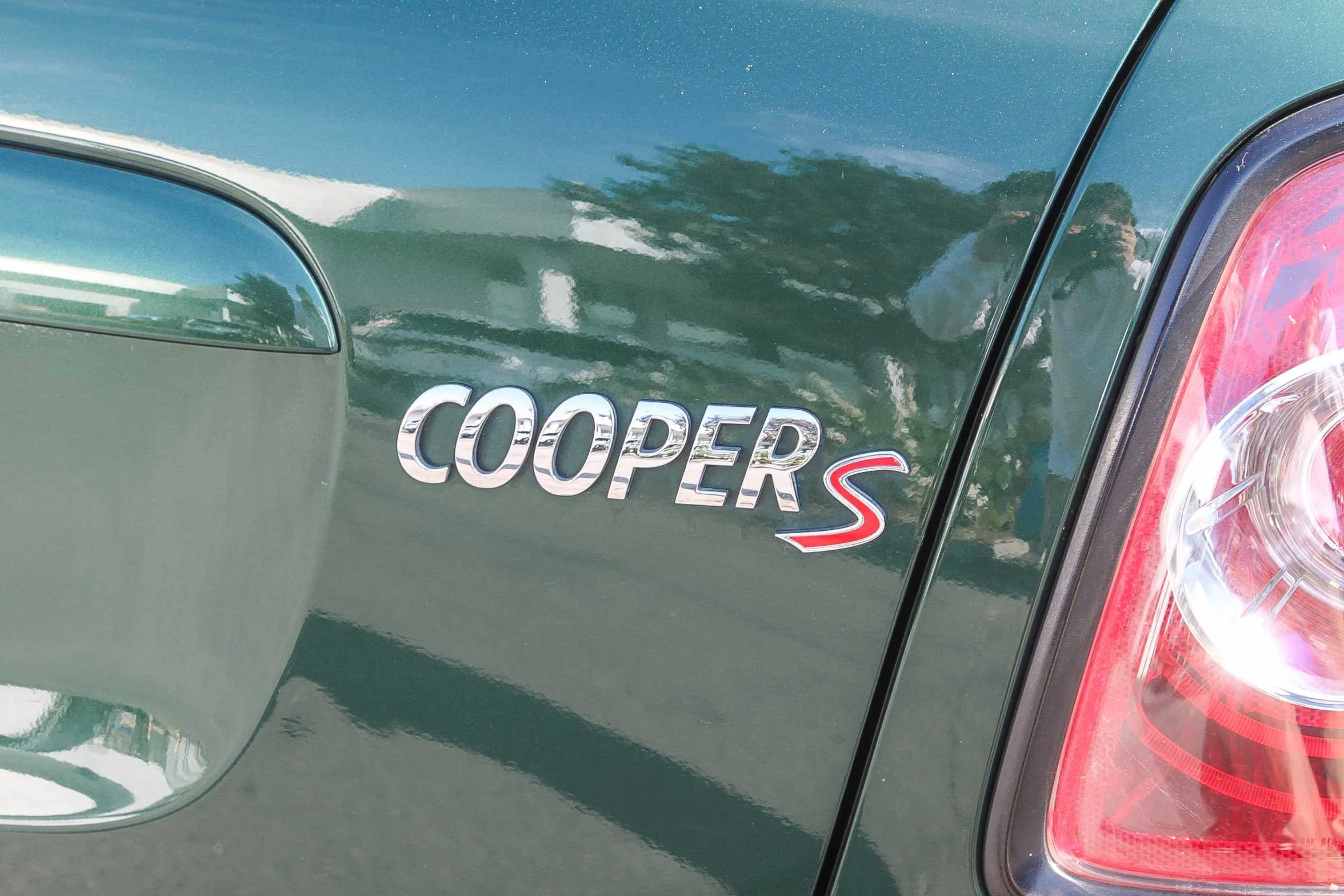Used 2012  MINI  image 11