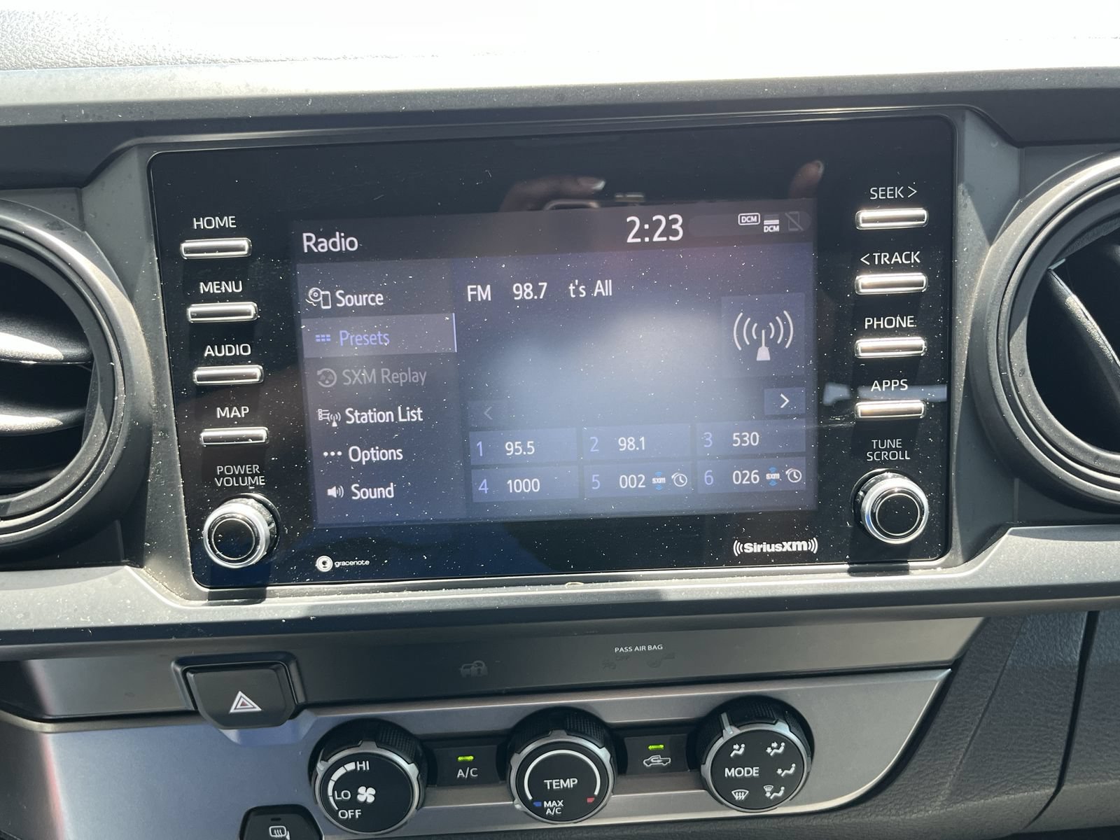 Used 2020 Barcelona Red Metallic Toyota SR image 20