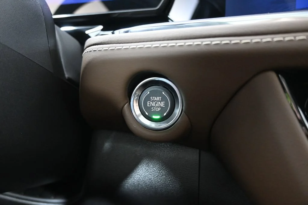2026 Chevrolet Suburban High Country - Photo 33