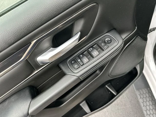 Used 2019 White Ram Rebel image 17