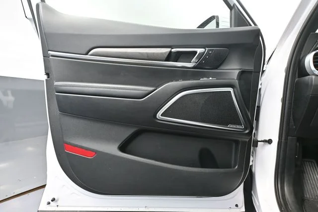 2024 Kia Telluride SX Prestige X-Line - Photo 18
