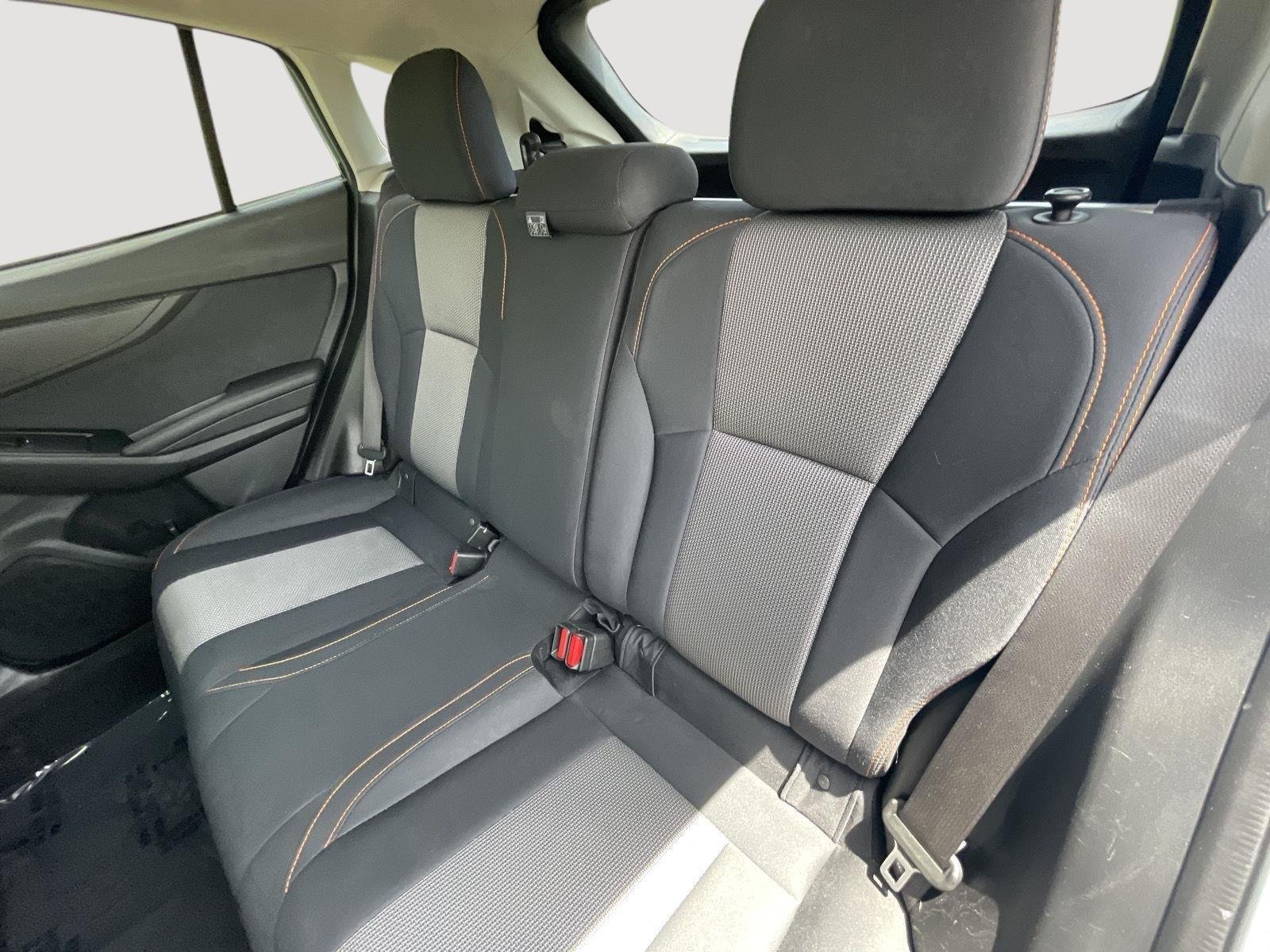 Used 2023 Cool-Gray Khaki Subaru Premium image 19