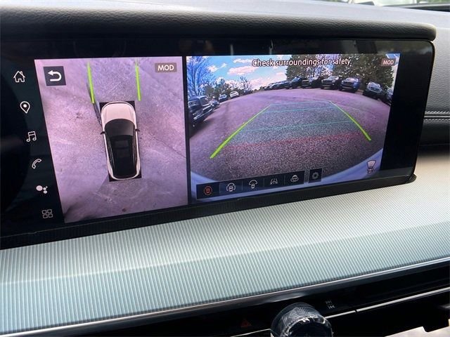 2025 Nissan Murano SL - Photo 29