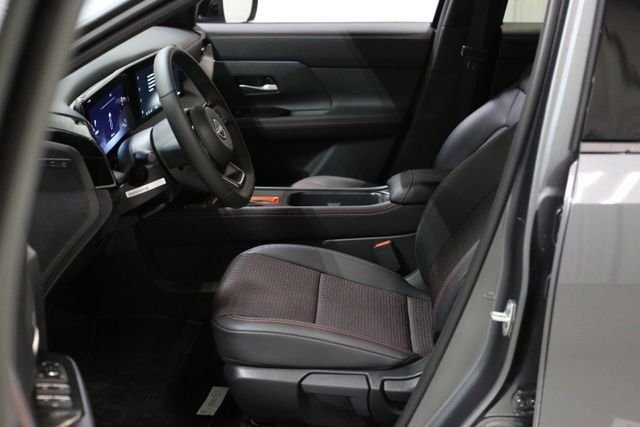 2026 Nissan KICKS SR AWD - Photo 7
