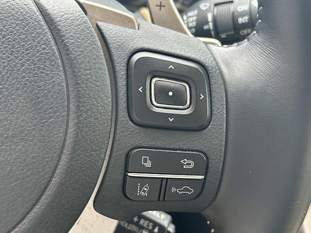 Used 2021 Gray Lexus 300 Base image 27