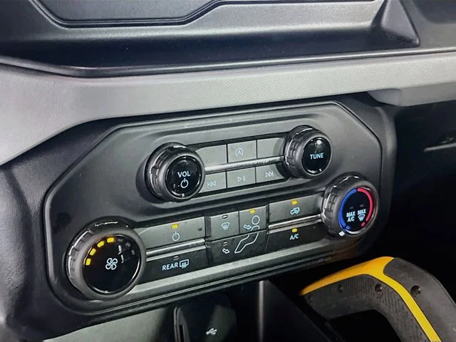 Used 2022 Area 51 Ford Badlands image 11