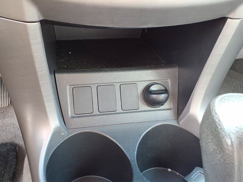 Used 2006 Silver Toyota Base image 24
