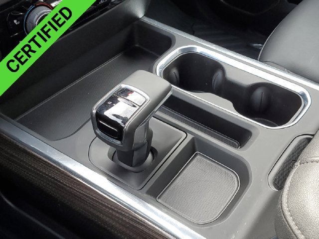 2025 Chevrolet Silverado 1500 RST - Photo 21