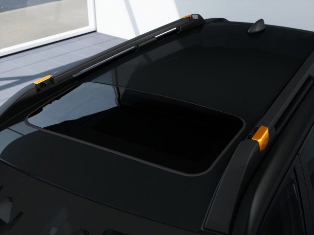 New 2026 CRYSTAL BLACK SILICA Subaru Wilderness image 13