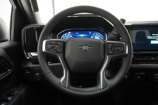 2026 Chevrolet Silverado 1500 RST - Photo 24