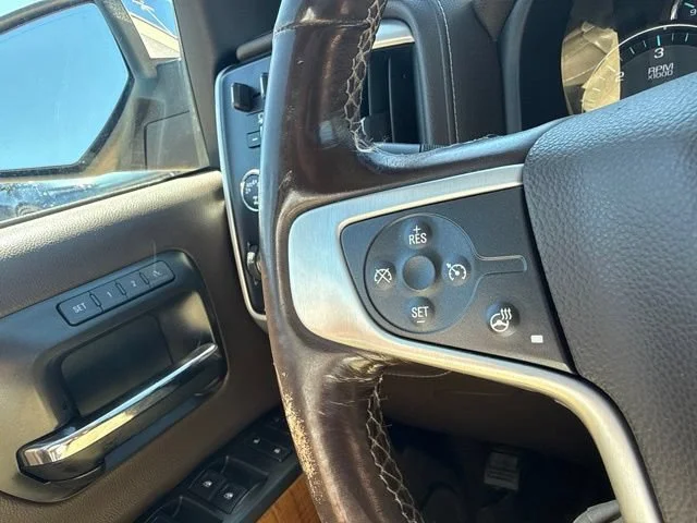 2017 GMC Sierra 1500 SLT - Photo 23